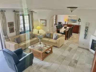 4 chambre Villa/Maison Semi-Mitoyenne à vendre à Mijas avec piscine - 675 000 € (Ref: 10041334)