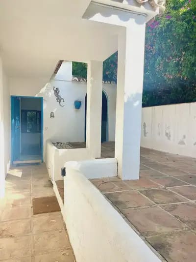 4 chambre Villa/Maison Semi-Mitoyenne à vendre à Mijas avec piscine - 675 000 € (Ref: 10041334)