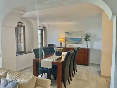 4 chambre Villa/Maison Semi-Mitoyenne à vendre à Mijas avec piscine - 675 000 € (Ref: 10041334)