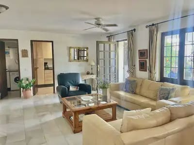 4 chambre Villa/Maison Semi-Mitoyenne à vendre à Mijas avec piscine - 675 000 € (Ref: 10041334)