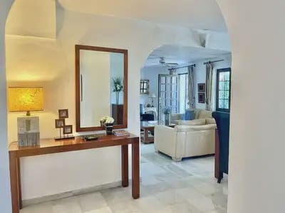 4 chambre Villa/Maison Semi-Mitoyenne à vendre à Mijas avec piscine - 675 000 € (Ref: 10041334)