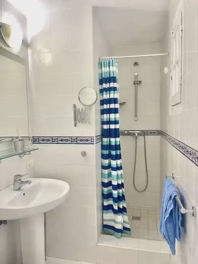 4 chambre Villa/Maison Semi-Mitoyenne à vendre à Mijas avec piscine - 675 000 € (Ref: 10041334)