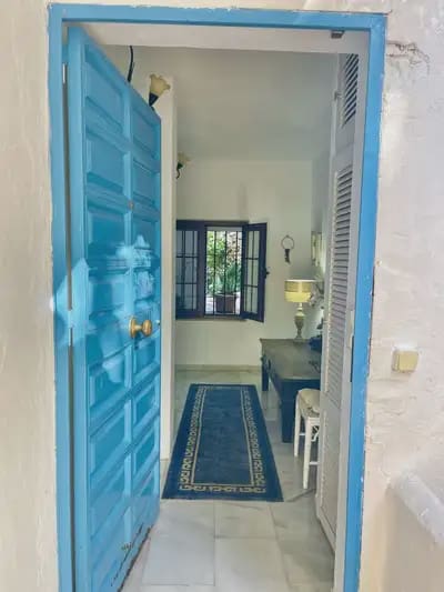 4 chambre Villa/Maison Semi-Mitoyenne à vendre à Mijas avec piscine - 675 000 € (Ref: 10041334)