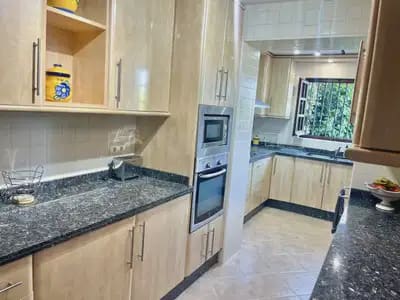4 chambre Villa/Maison Semi-Mitoyenne à vendre à Mijas avec piscine - 675 000 € (Ref: 10041334)