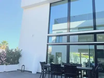5 quarto Moradia para venda em Benalmadena com piscina garagem - 1 650 000 € (Ref: 10043271)