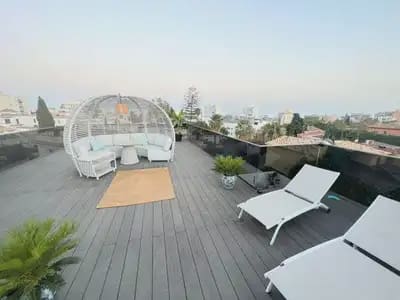 5 sovrum Villa till salu i Parque de la Paloma, Benalmádena med pool garage - 1 650 000 € (Ref: 10043271)