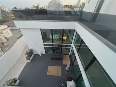 5 sovrum Villa till salu i Parque de la Paloma, Benalmádena med pool garage - 1 650 000 € (Ref: 10043271)
