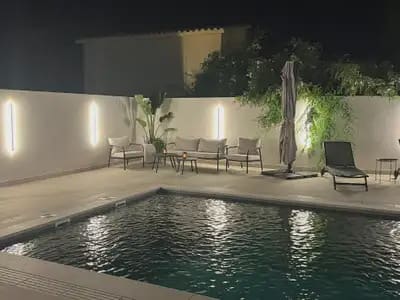 5 quarto Moradia para venda em Benalmadena com piscina garagem - 1 650 000 € (Ref: 10043271)