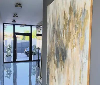 5 quarto Moradia para venda em Benalmadena com piscina garagem - 1 650 000 € (Ref: 10043271)