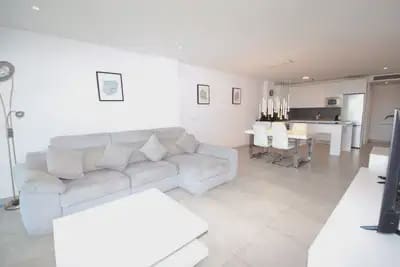 3 quarto Apartamento para venda em Mijas com piscina garagem - 675 000 € (Ref: 10043272)