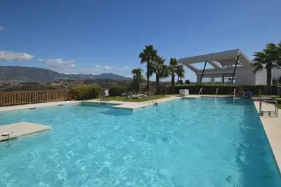 3 quarto Apartamento para venda em Mijas com piscina garagem - 675 000 € (Ref: 10043272)