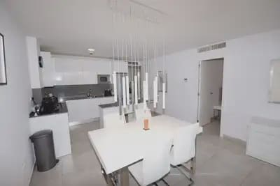 3 quarto Apartamento para venda em La Cala de Mijas, Mijas com piscina garagem - 675 000 € (Ref: 10043272)