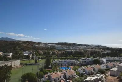 3 quarto Apartamento para venda em Mijas com piscina garagem - 675 000 € (Ref: 10043272)