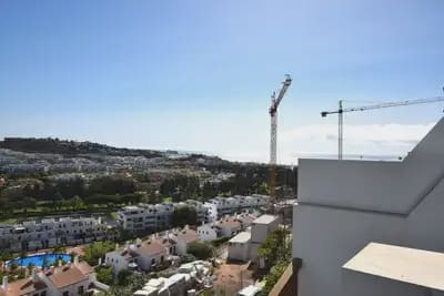 3 quarto Apartamento para venda em Mijas com piscina garagem - 675 000 € (Ref: 10043272)