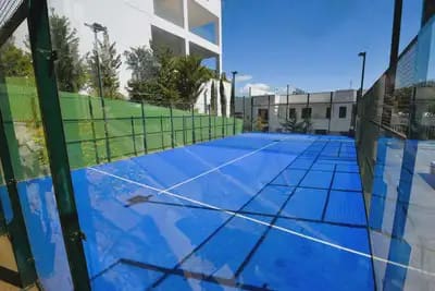 3 quarto Apartamento para venda em Mijas com piscina garagem - 675 000 € (Ref: 10043272)