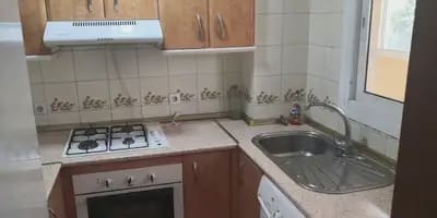 2 chambre Appartement à vendre à Fuengirola avec piscine garage - 255 000 € (Ref: 10044223)