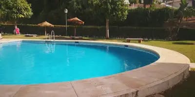 2 chambre Appartement à vendre à Fuengirola avec piscine garage - 255 000 € (Ref: 10044223)