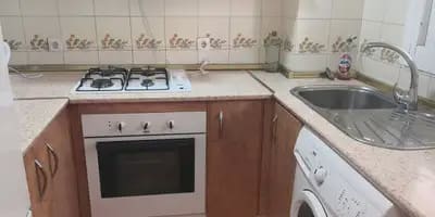 2 chambre Appartement à vendre à Fuengirola avec piscine garage - 255 000 € (Ref: 10044223)