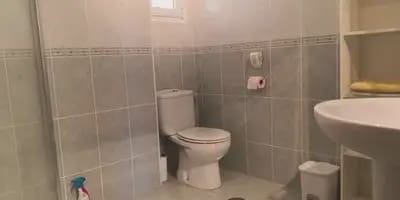 2 chambre Appartement à vendre à Centro ciudad, Fuengirola avec piscine garage - 255 000 € (Ref: 10044223)