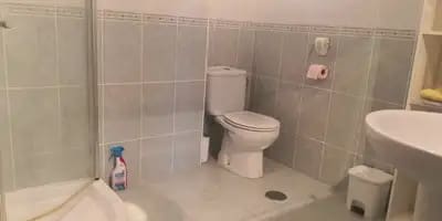 2 chambre Appartement à vendre à Centro ciudad, Fuengirola avec piscine garage - 255 000 € (Ref: 10044223)