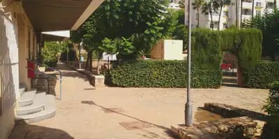 2 chambre Appartement à vendre à Fuengirola avec piscine garage - 255 000 € (Ref: 10044223)