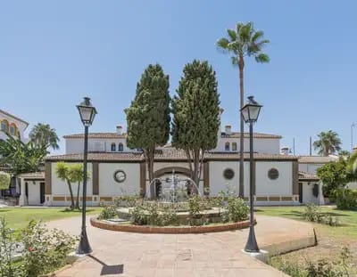 2 chambre Appartement à vendre à Fuengirola avec piscine garage - 549 000 € (Ref: 10045466)