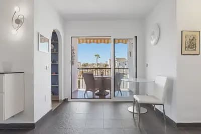 2 chambre Appartement à vendre à Fuengirola avec piscine garage - 549 000 € (Ref: 10045466)