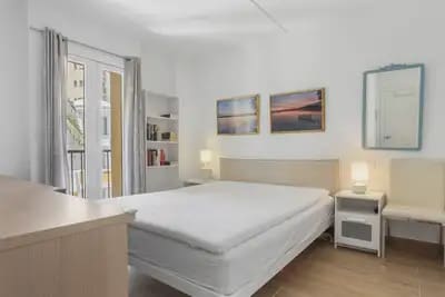2 chambre Appartement à vendre à Fuengirola avec piscine garage - 549 000 € (Ref: 10045466)