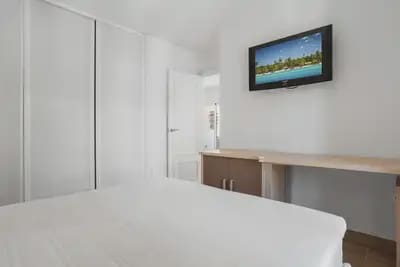 2 chambre Appartement à vendre à Fuengirola avec piscine garage - 549 000 € (Ref: 10045466)