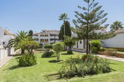 2 chambre Appartement à vendre à Fuengirola avec piscine garage - 549 000 € (Ref: 10045466)