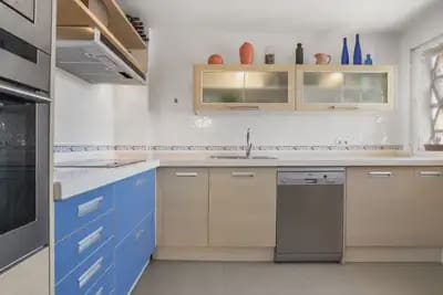 2 chambre Appartement à vendre à Centro ciudad, Fuengirola avec piscine garage - 549 000 € (Ref: 10045466)