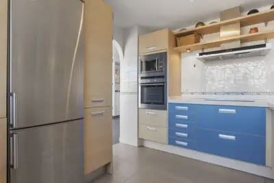 2 chambre Appartement à vendre à Centro ciudad, Fuengirola avec piscine garage - 549 000 € (Ref: 10045466)
