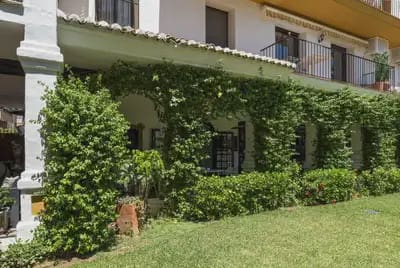 2 chambre Appartement à vendre à Fuengirola avec piscine garage - 549 000 € (Ref: 10045466)