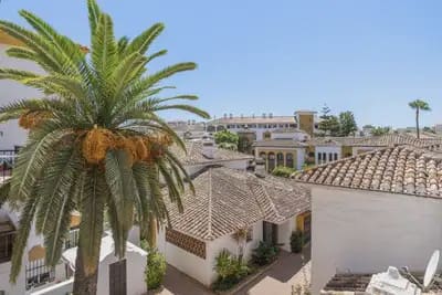 2 chambre Appartement à vendre à Fuengirola avec piscine garage - 549 000 € (Ref: 10045466)