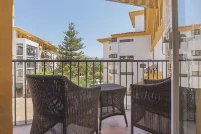 2 chambre Appartement à vendre à Fuengirola avec piscine garage - 549 000 € (Ref: 10045466)