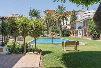 2 chambre Appartement à vendre à Fuengirola avec piscine garage - 549 000 € (Ref: 10045466)