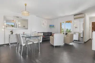 2 chambre Appartement à vendre à Centro ciudad, Fuengirola avec piscine garage - 549 000 € (Ref: 10045466)