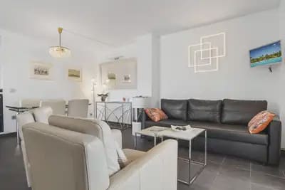 2 chambre Appartement à vendre à Fuengirola avec piscine garage - 549 000 € (Ref: 10045466)