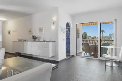 2 chambre Appartement à vendre à Centro ciudad, Fuengirola avec piscine garage - 549 000 € (Ref: 10045466)