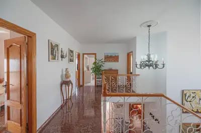 6 bedroom Villa for sale in Torremolinos with pool garage - € 1,099,000 (Ref: 10045467)