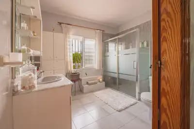 6 bedroom Villa for sale in Torremolinos with pool garage - € 1,099,000 (Ref: 10045467)