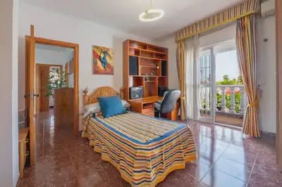 6 bedroom Villa for sale in Torremolinos with pool garage - € 1,099,000 (Ref: 10045467)