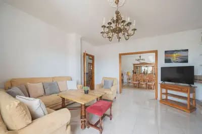 6 bedroom Villa for sale in Torremolinos with pool garage - € 1,099,000 (Ref: 10045467)