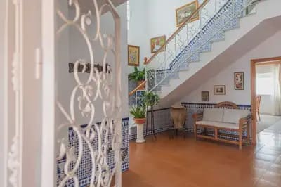 6 bedroom Villa for sale in Torremolinos with pool garage - € 1,099,000 (Ref: 10045467)