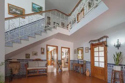 6 bedroom Villa for sale in Torremolinos with pool garage - € 1,099,000 (Ref: 10045467)