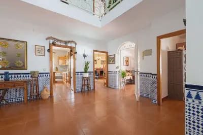 6 bedroom Villa for sale in Torremolinos with pool garage - € 1,099,000 (Ref: 10045467)