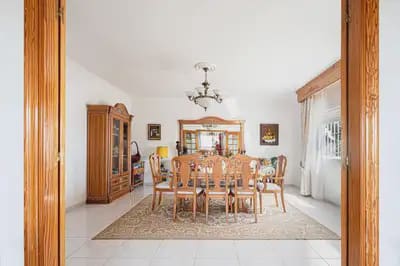 6 bedroom Villa for sale in Torremolinos with pool garage - € 1,099,000 (Ref: 10045467)