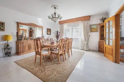 6 bedroom Villa for sale in Torremolinos with pool garage - € 1,099,000 (Ref: 10045467)