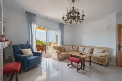 6 bedroom Villa for sale in Torremolinos with pool garage - € 1,099,000 (Ref: 10045467)