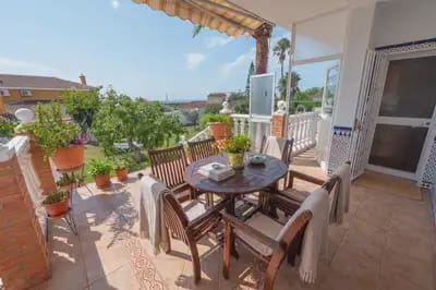 6 bedroom Villa for sale in Torremolinos with pool garage - € 1,099,000 (Ref: 10045467)